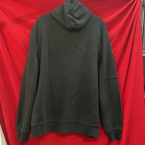 Hudson sweater